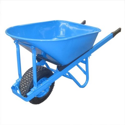 China Factory Popular Size Heavy Duty Wheelbarrow