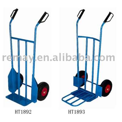 Hand truck