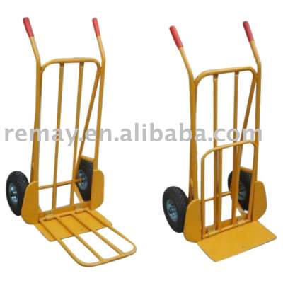 Metal Hand trolley HT4024