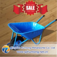 Wheel barrow WB6502