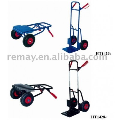 Foldable Hand Trolley / hand truck