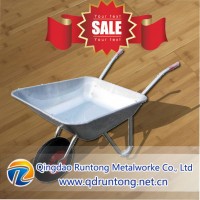 Wheel barrow Wb5206