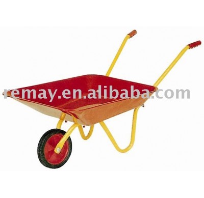 Kid wheelbarrow