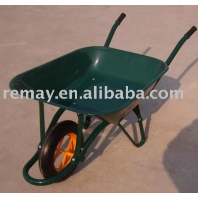 France Model Wheel barrow WB6400 France wheelbarrow