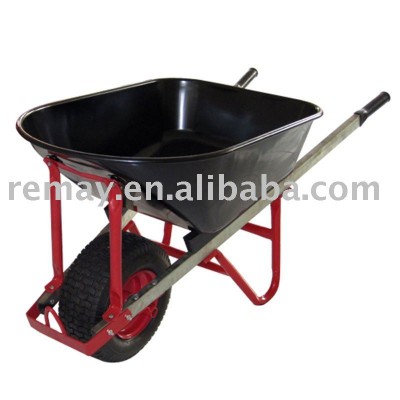 Heavy duty wheelbarrow WB8604H / heavy duty wheel barrow