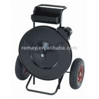 TC0831 strap trolley