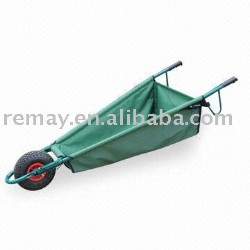 Garden wheel barrow WB0420