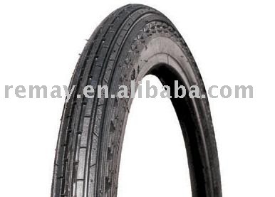 motorcycle tire / tyre