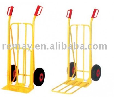 Hand Trolley HT1868 sack truck