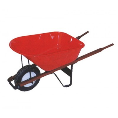 wheelbarrow WB7401 Garden wheel barrow